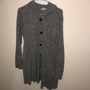 Croft & barrow sweater